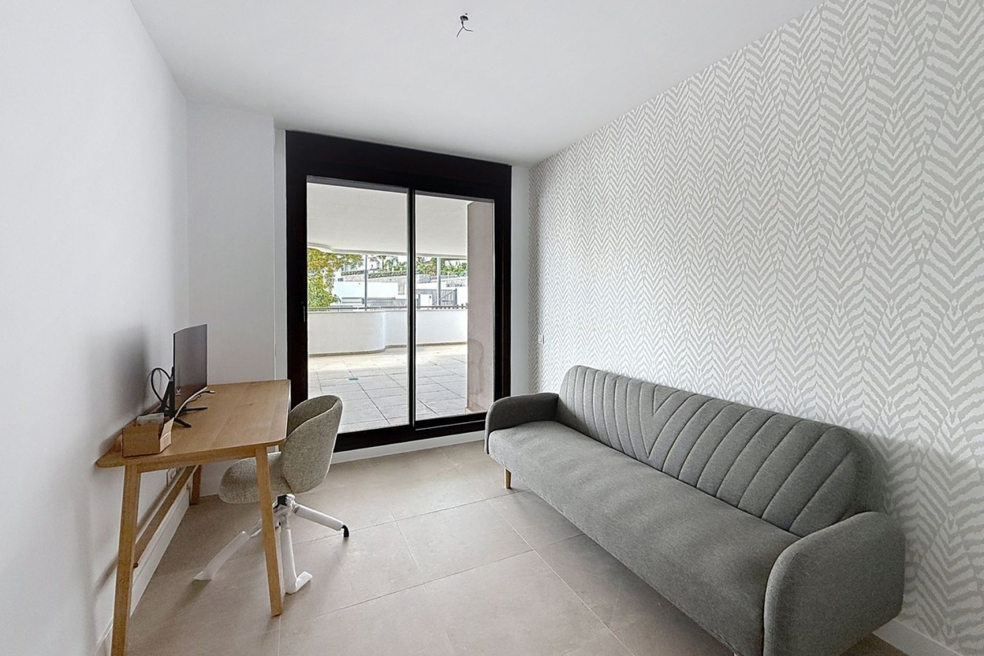 Wiederverkauf - apartment - Estepona - Estepona Centro