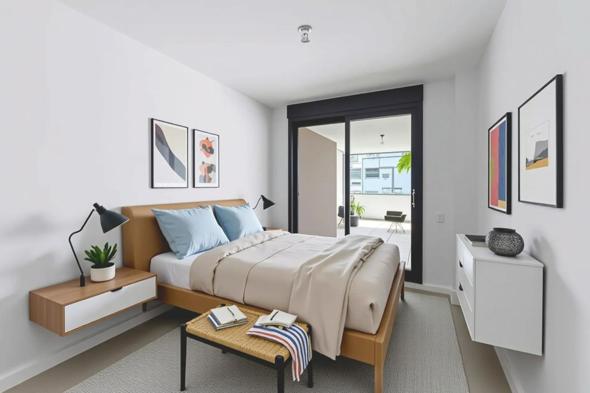 Wiederverkauf - apartment - Estepona - Estepona Centro