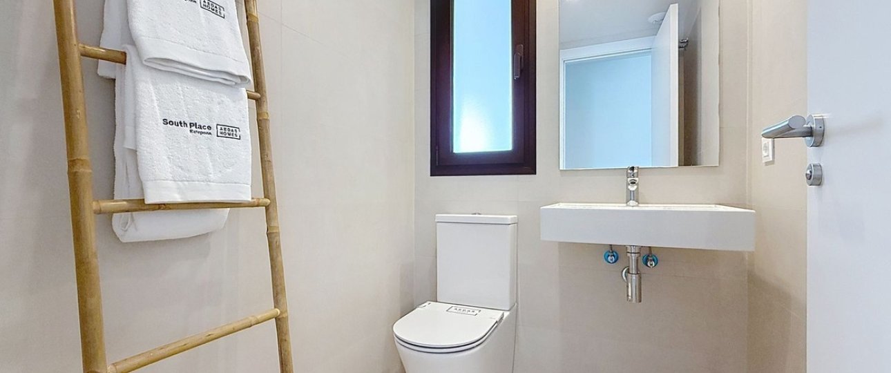 Wiederverkauf - apartment - Estepona - Estepona Centro