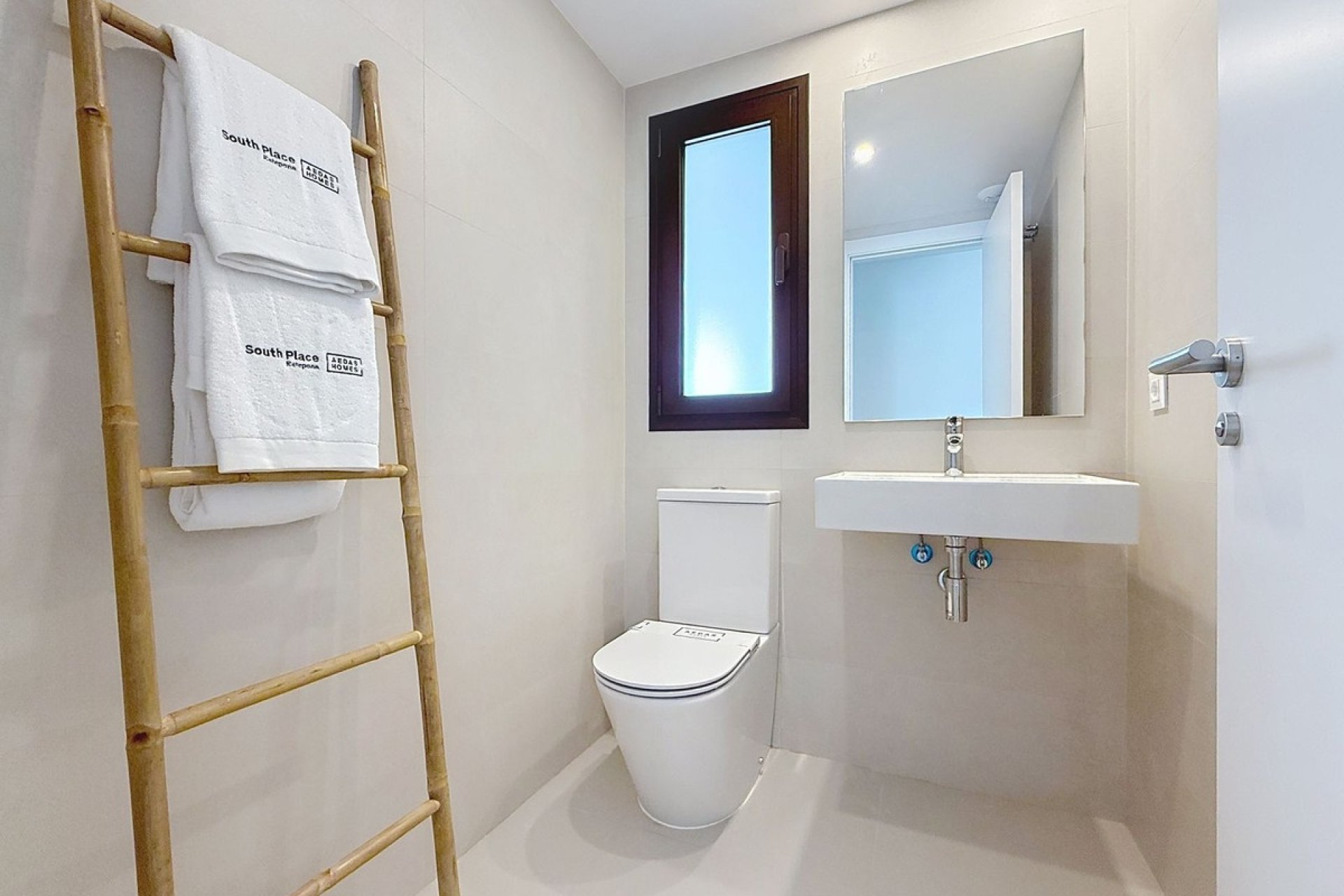 Wiederverkauf - apartment - Estepona - Estepona Centro