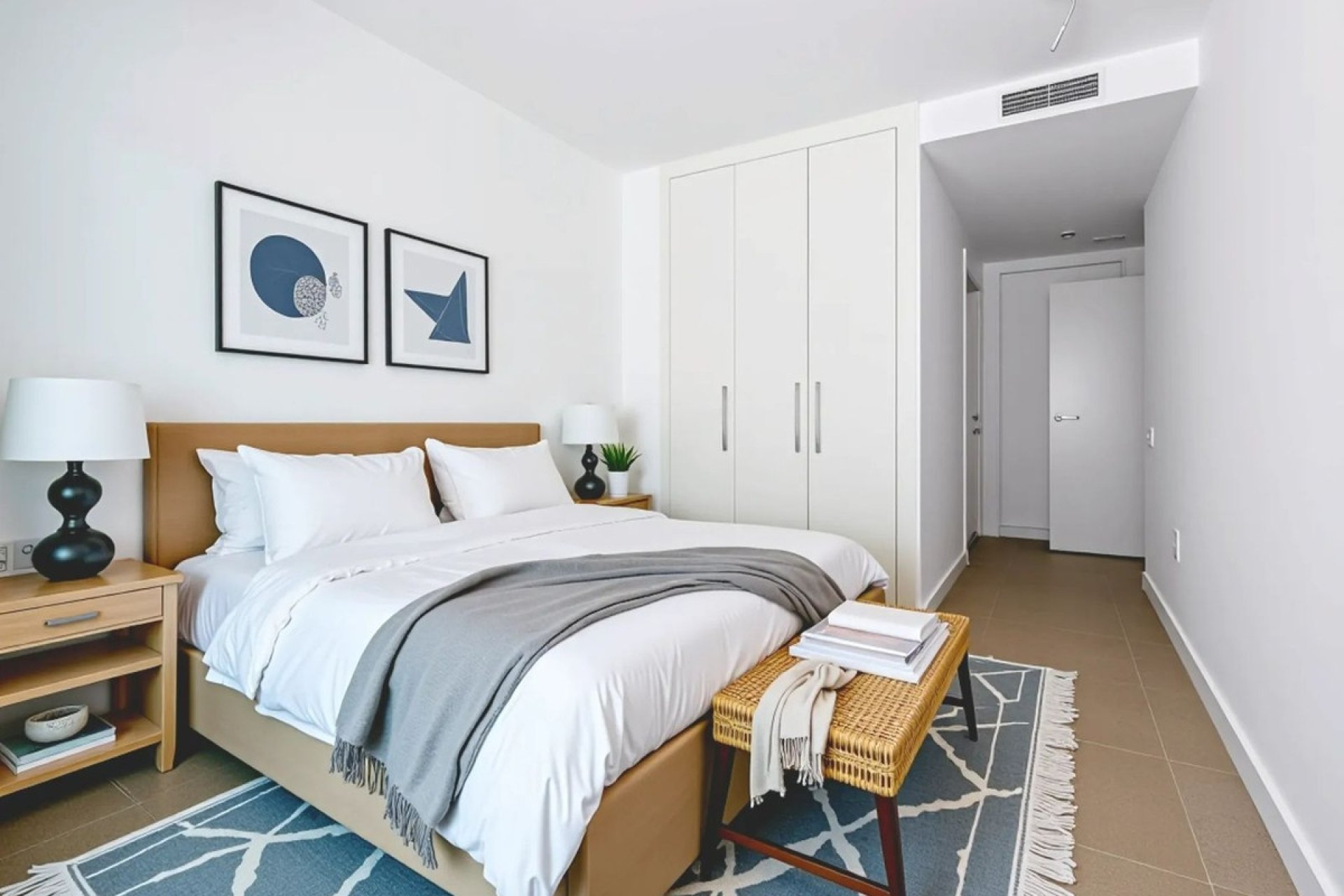 Wiederverkauf - apartment - Estepona - Estepona Centro