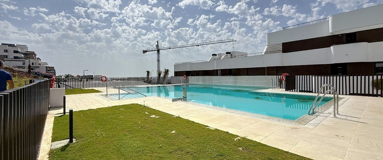 Wiederverkauf - apartment - Estepona - Estepona Centro