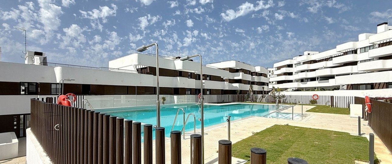 Wiederverkauf - apartment - Estepona - Estepona Centro