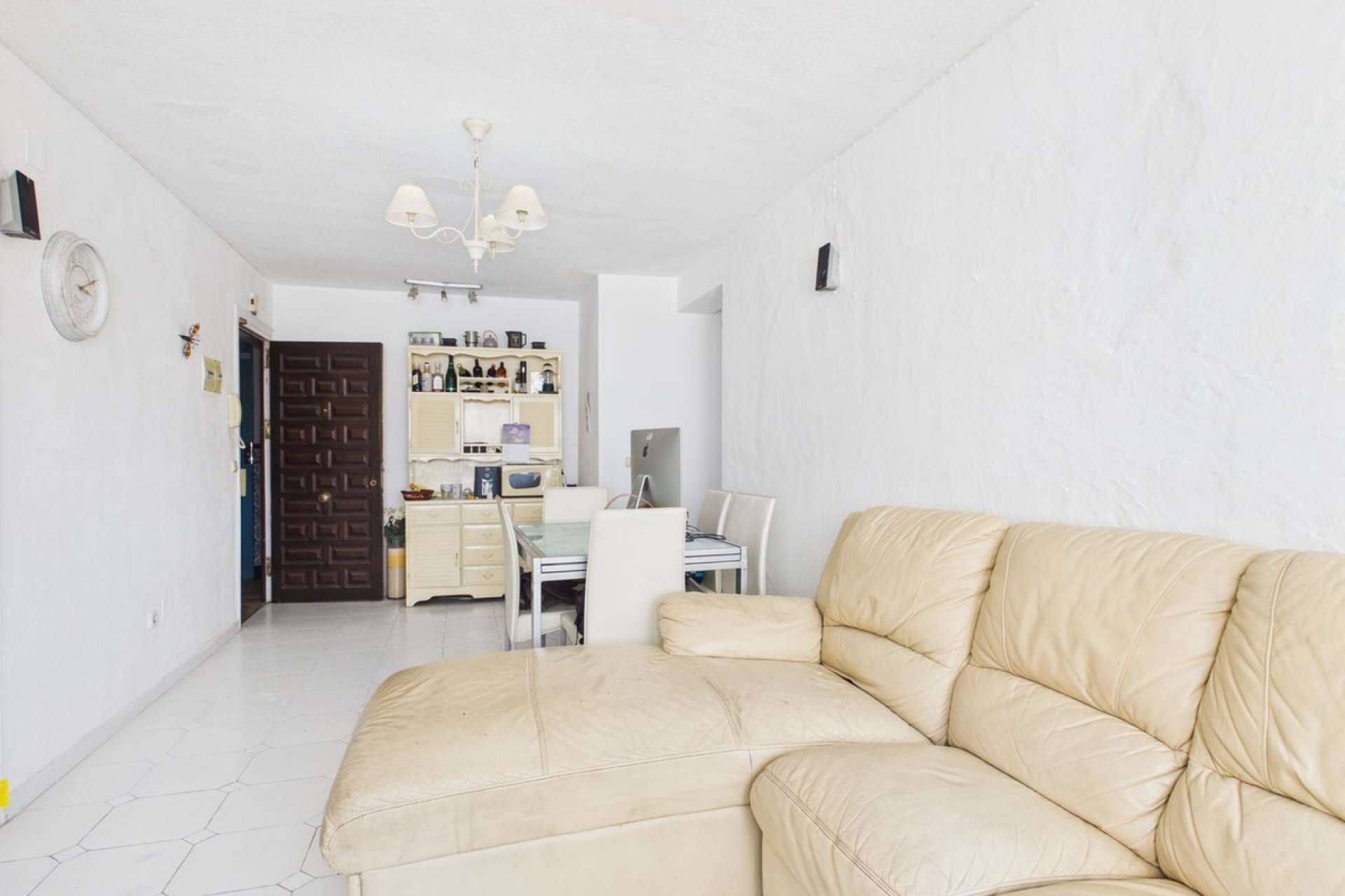 Wiederverkauf - apartment - Estepona - Estepona Centro