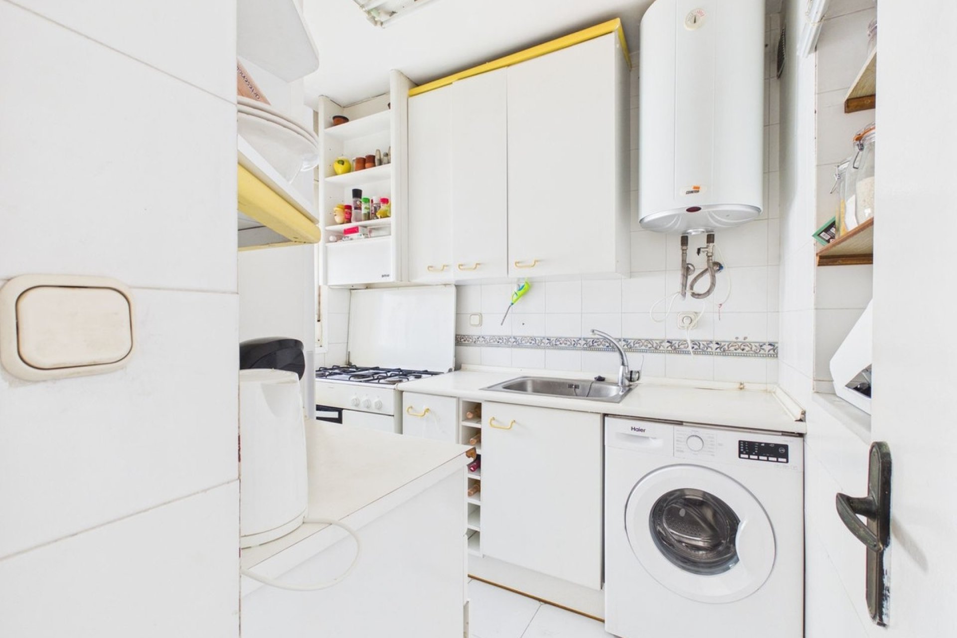 Wiederverkauf - apartment - Estepona - Estepona Centro