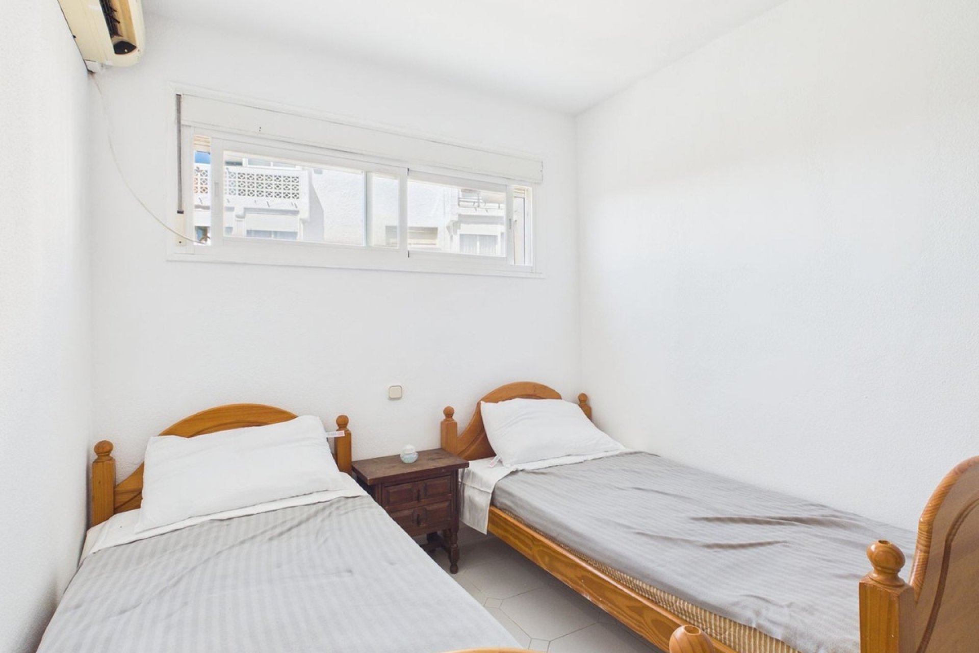 Wiederverkauf - apartment - Estepona - Estepona Centro
