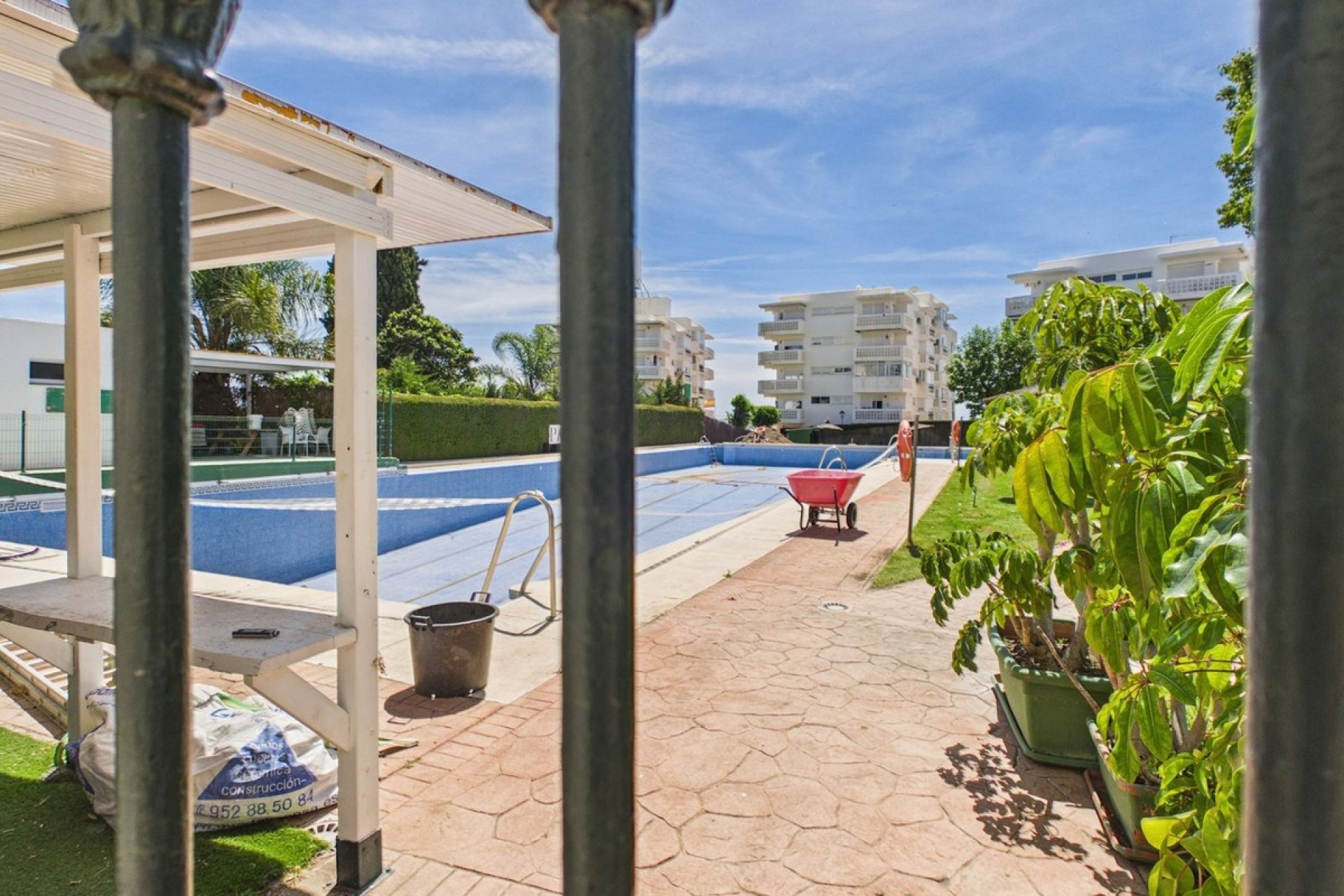 Wiederverkauf - apartment - Estepona - Estepona Centro