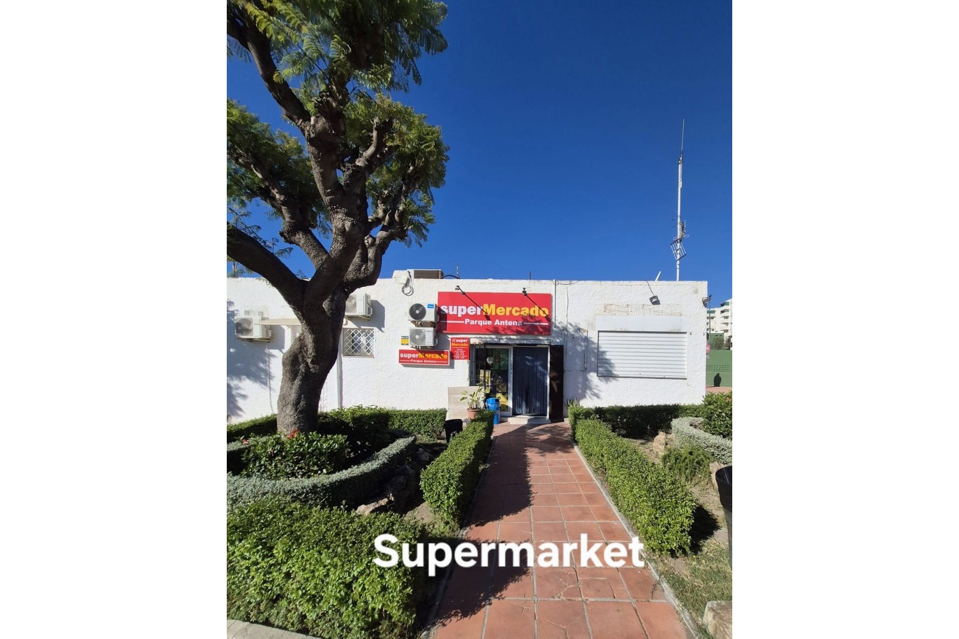 Wiederverkauf - apartment - Estepona - Estepona Centro