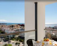 Wiederverkauf - apartment - Estepona - Estepona Centro
