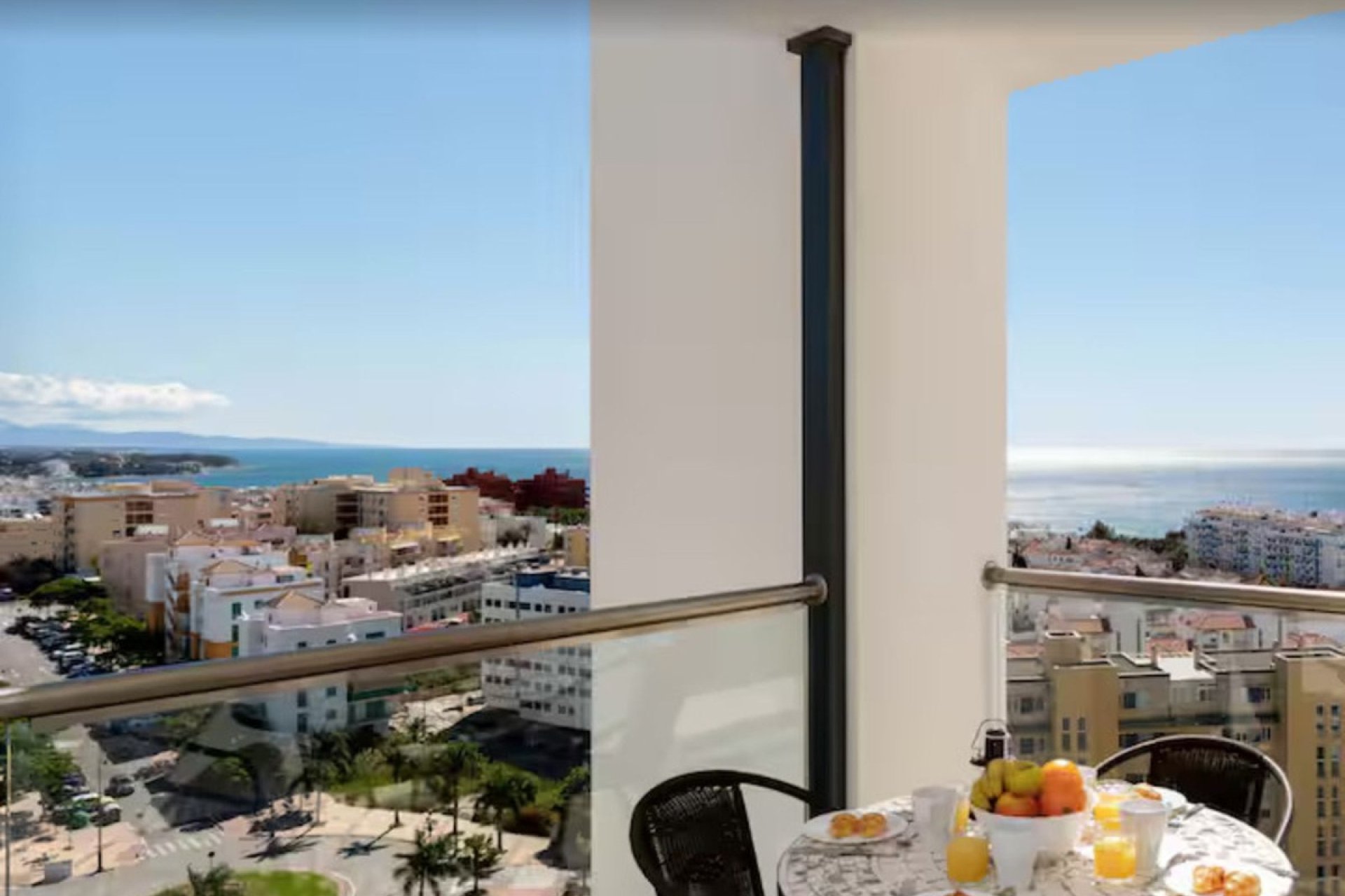 Wiederverkauf - apartment - Estepona - Estepona Centro