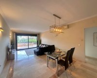 Wiederverkauf - apartment - Estepona - Estepona Centro