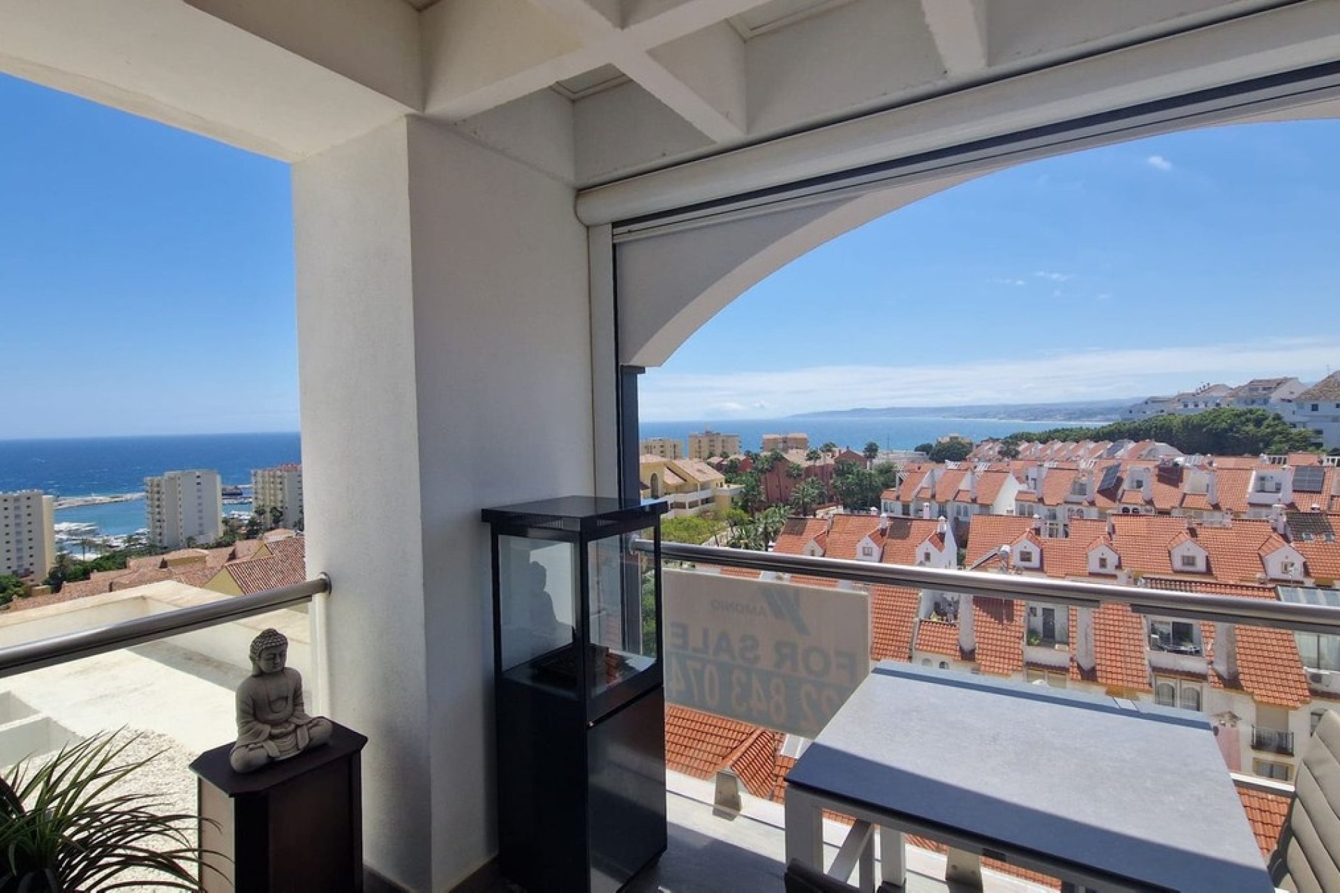Wiederverkauf - apartment - Estepona - Estepona Centro