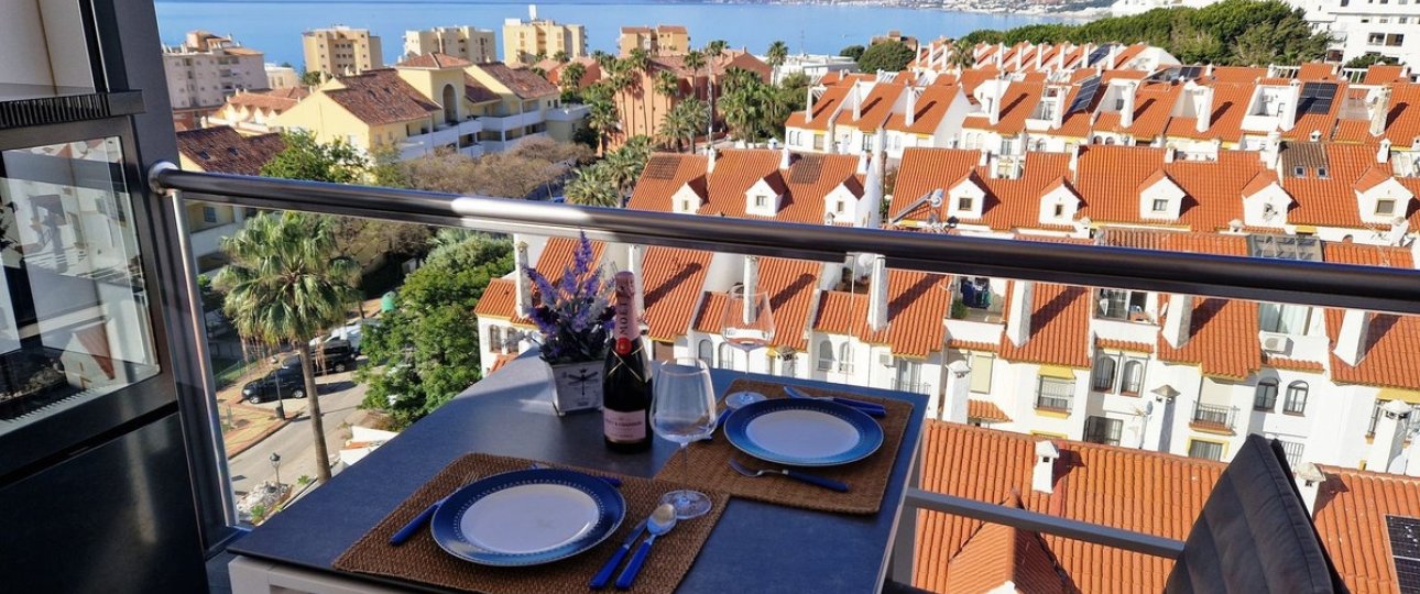 Wiederverkauf - apartment - Estepona - Estepona Centro
