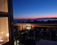 Wiederverkauf - apartment - Estepona - Estepona Centro
