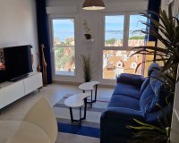 Wiederverkauf - apartment - Estepona - Estepona Centro
