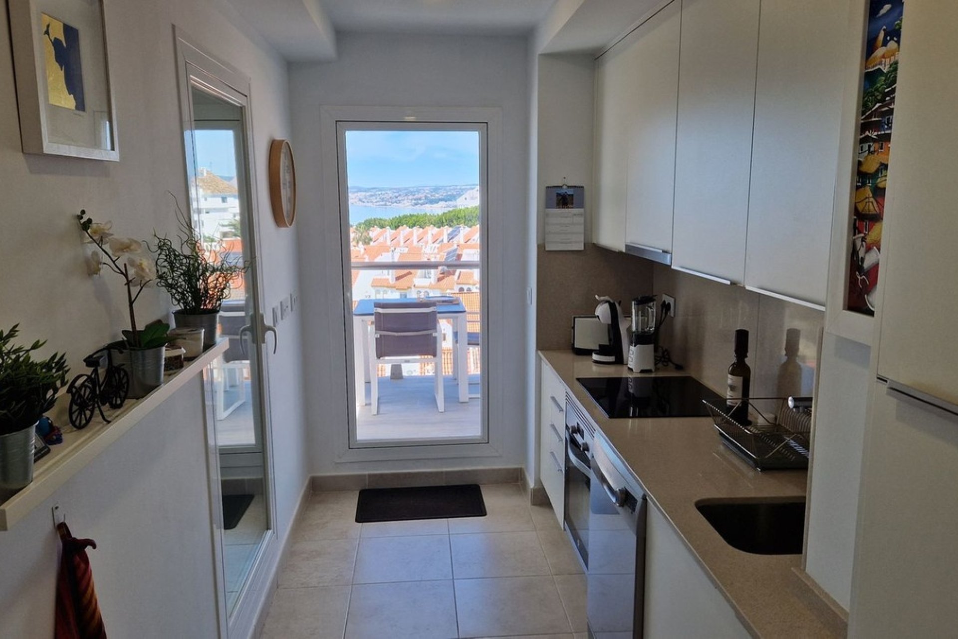Wiederverkauf - apartment - Estepona - Estepona Centro