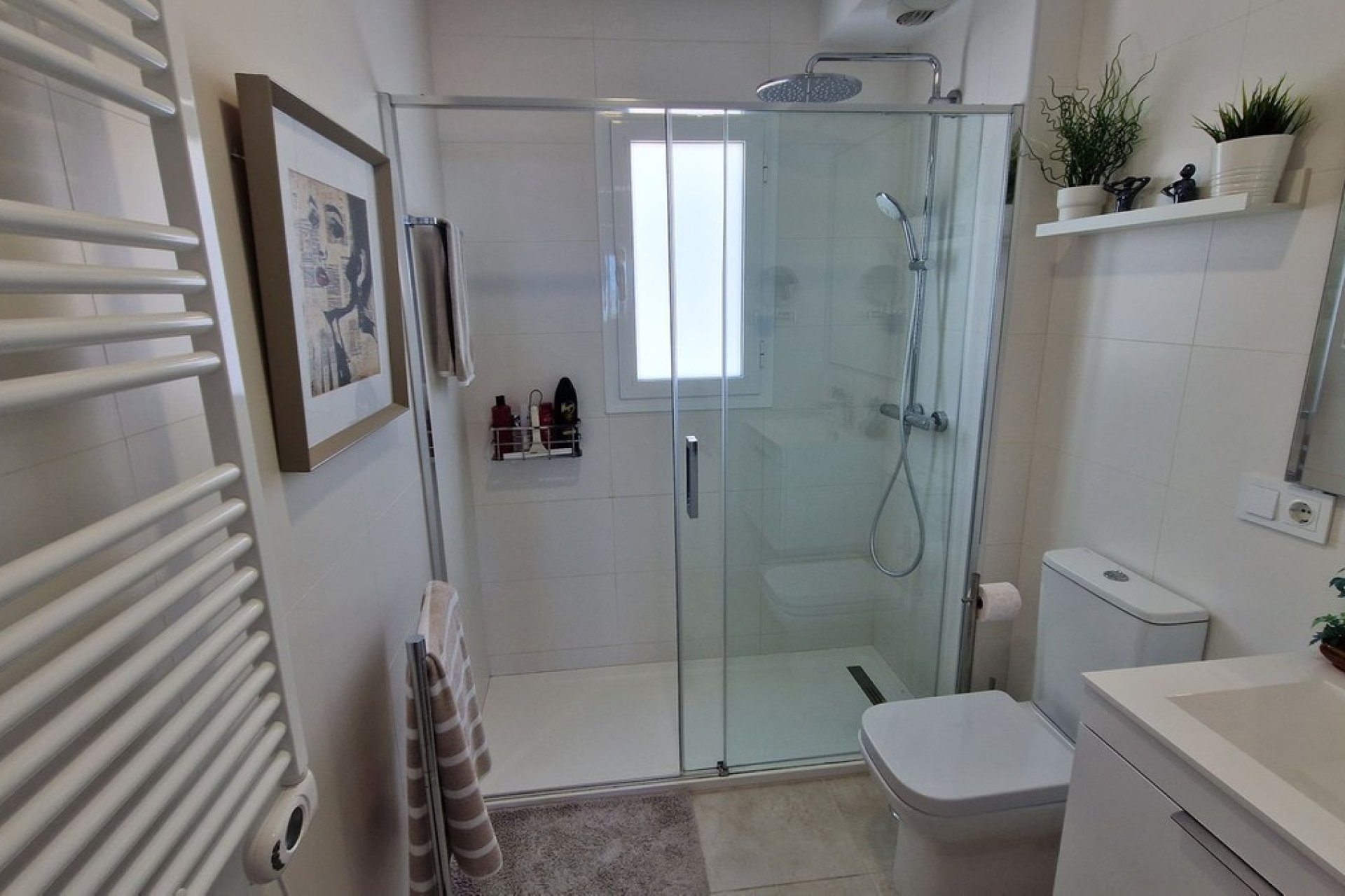 Wiederverkauf - apartment - Estepona - Estepona Centro
