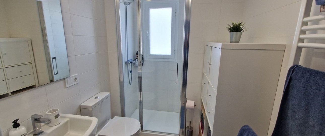Wiederverkauf - apartment - Estepona - Estepona Centro