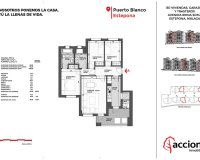 Wiederverkauf - apartment - Estepona - Estepona Centro