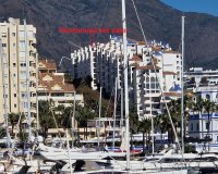 Wiederverkauf - apartment - Estepona - Estepona Centro