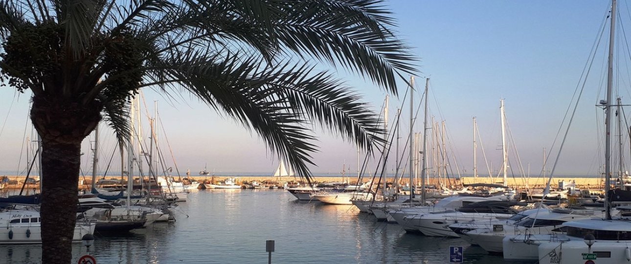 Wiederverkauf - apartment - Estepona - Estepona Centro