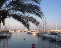 Wiederverkauf - apartment - Estepona - Estepona Centro