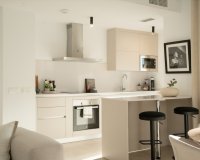 Wiederverkauf - apartment - Estepona - Estepona Centro