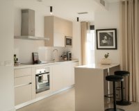 Wiederverkauf - apartment - Estepona - Estepona Centro