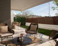 Wiederverkauf - apartment - Estepona - Estepona Centro