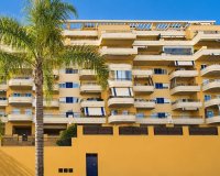 Wiederverkauf - apartment - Estepona - Estepona Centro
