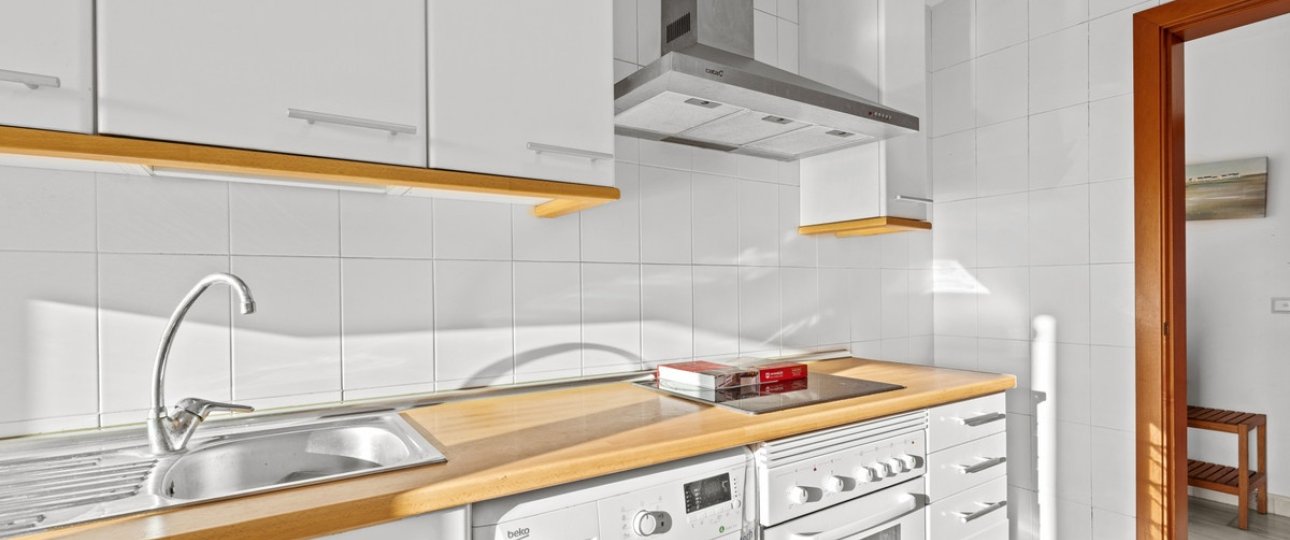 Wiederverkauf - apartment - Estepona - Estepona Centro