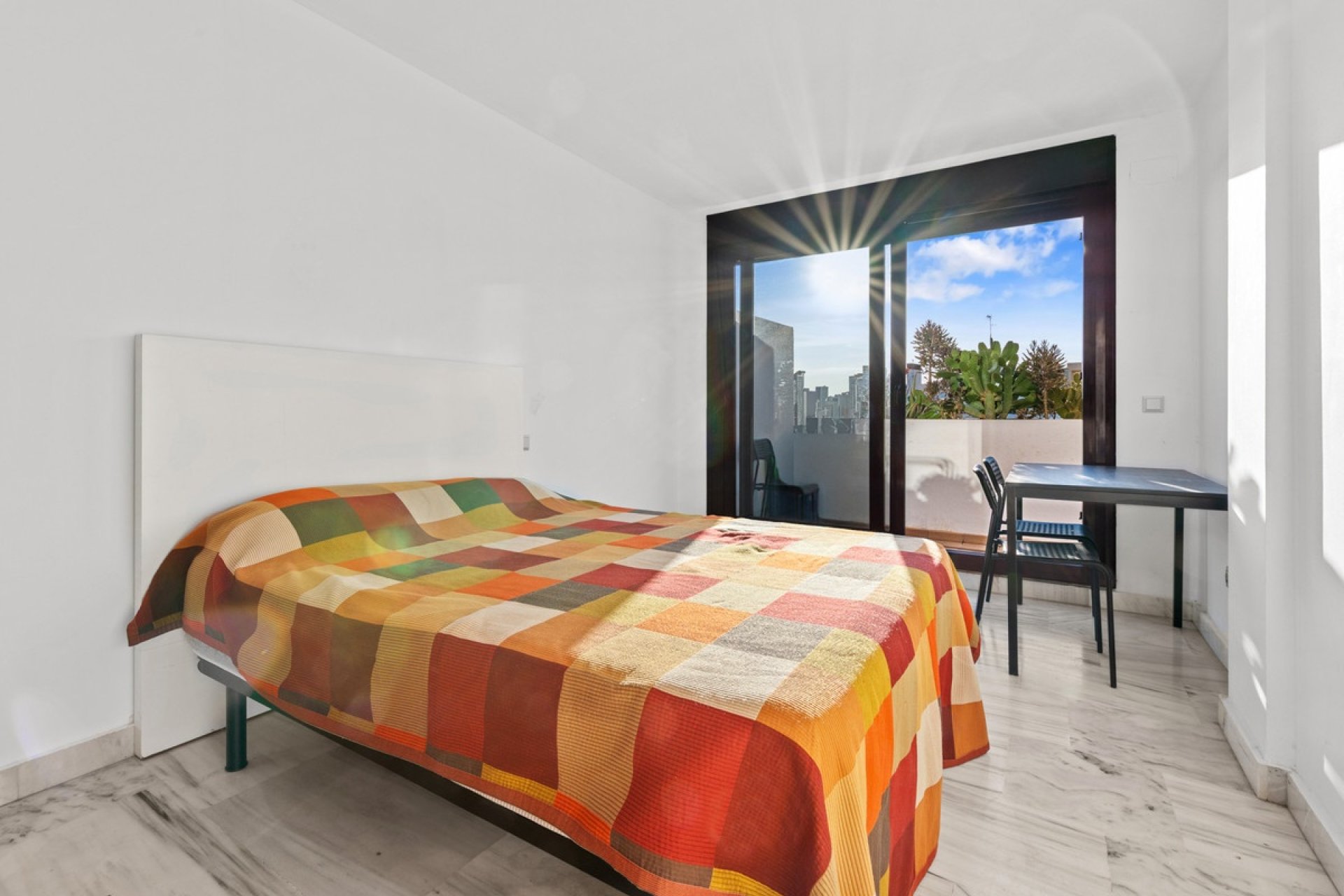 Wiederverkauf - apartment - Estepona - Estepona Centro