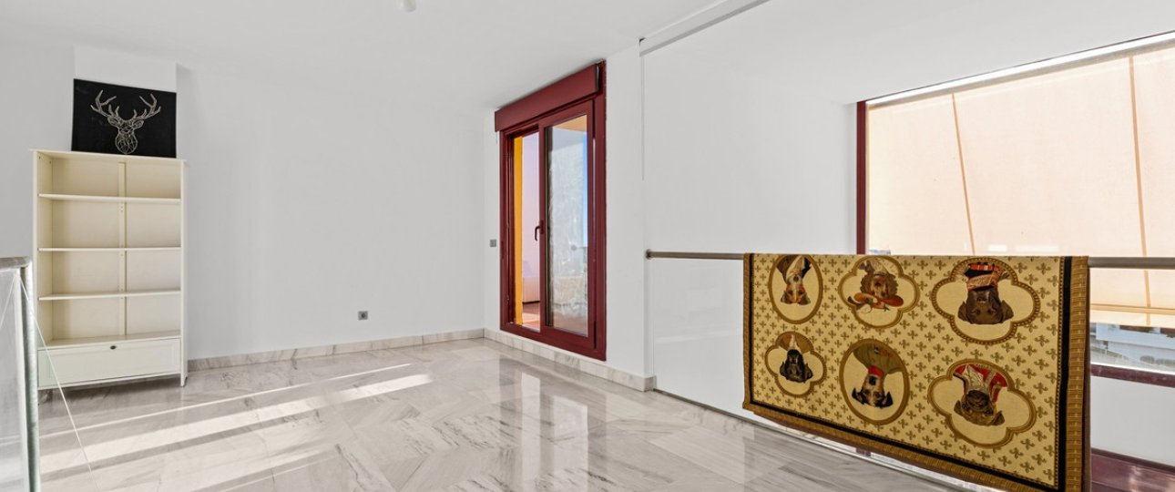 Wiederverkauf - apartment - Estepona - Estepona Centro