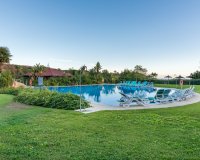 Wiederverkauf - apartment - Estepona - Estepona Centro