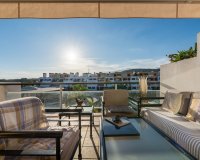 Wiederverkauf - apartment - Estepona - Estepona Centro