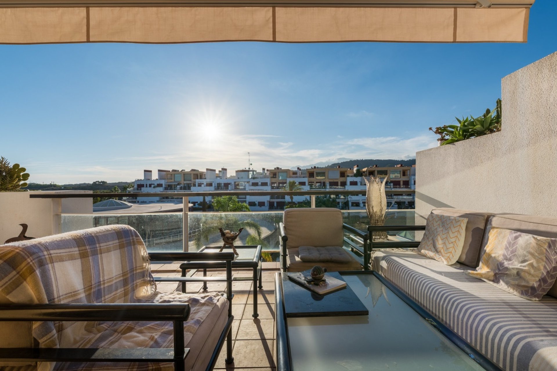 Wiederverkauf - apartment - Estepona - Estepona Centro