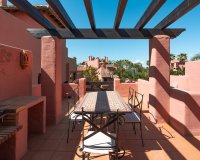 Wiederverkauf - apartment - Estepona - Estepona Centro
