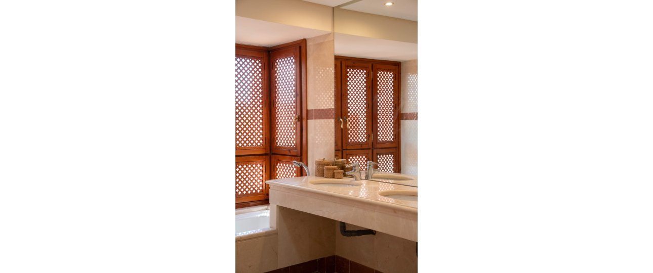 Wiederverkauf - apartment - Estepona - Estepona Centro