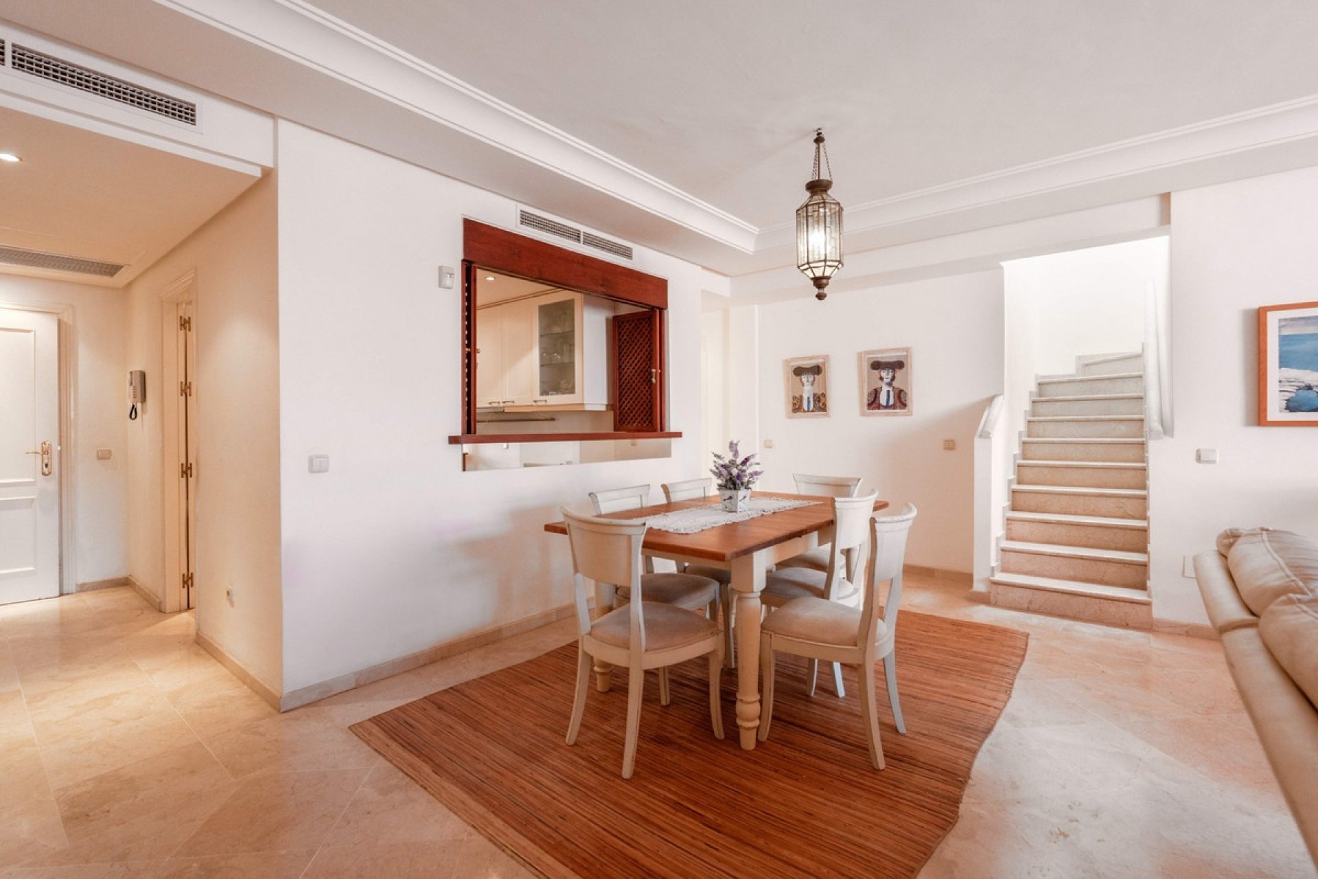 Wiederverkauf - apartment - Estepona - Estepona Centro