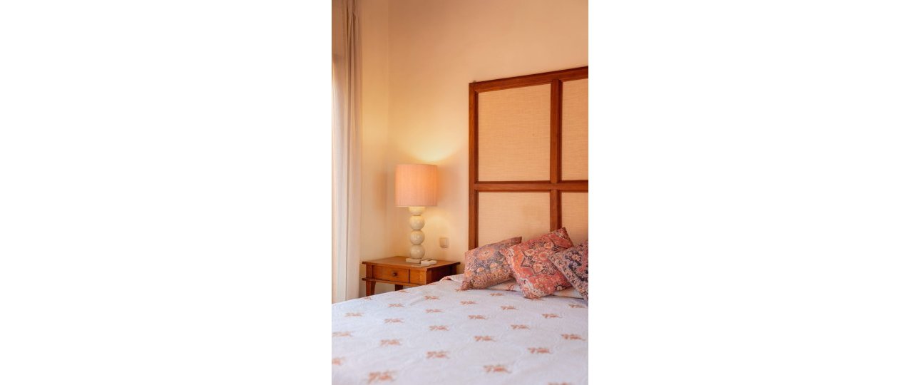 Wiederverkauf - apartment - Estepona - Estepona Centro