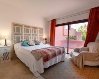 Wiederverkauf - apartment - Estepona - Estepona Centro