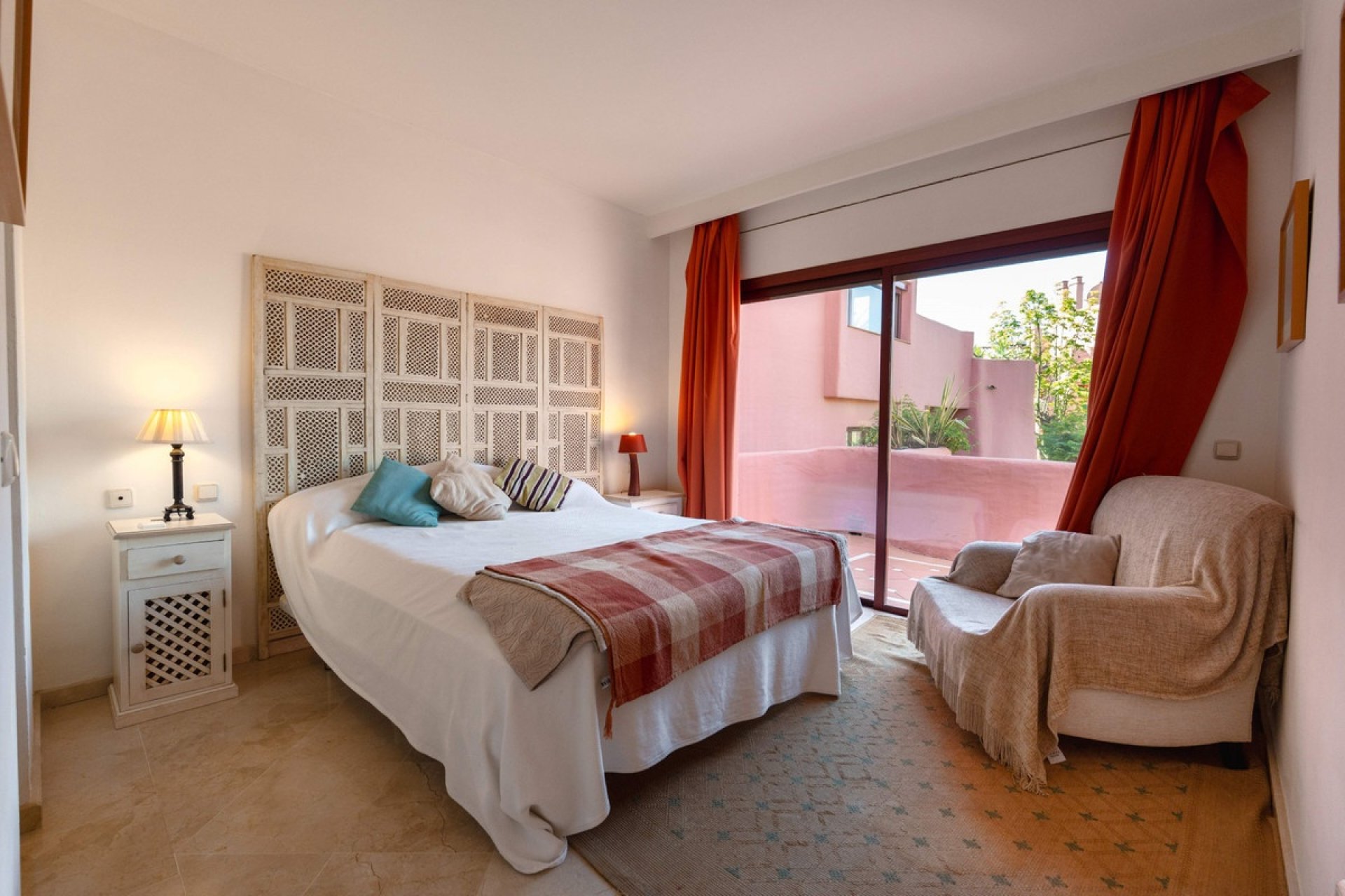 Wiederverkauf - apartment - Estepona - Estepona Centro