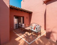 Wiederverkauf - apartment - Estepona - Estepona Centro