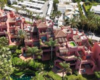 Wiederverkauf - apartment - Estepona - Estepona Centro