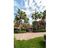 Wiederverkauf - apartment - Estepona - Estepona Centro