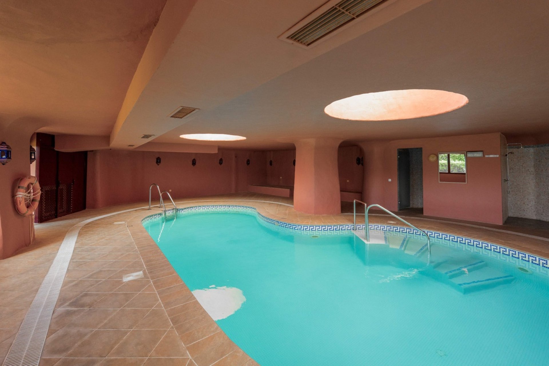 Wiederverkauf - apartment - Estepona - Estepona Centro