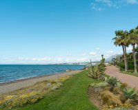 Wiederverkauf - apartment - Estepona - Estepona Centro