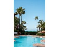 Wiederverkauf - apartment - Estepona - Estepona Centro