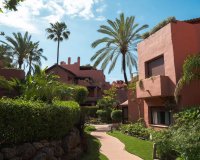 Wiederverkauf - apartment - Estepona - Estepona Centro