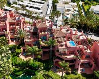 Wiederverkauf - apartment - Estepona - Estepona Centro
